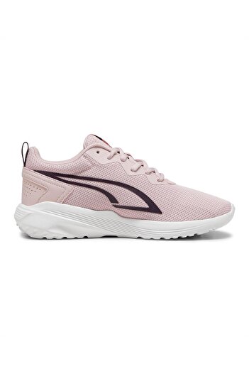 Puma All-Day Active Sneakers - Mauve Mist/Midnight Plum