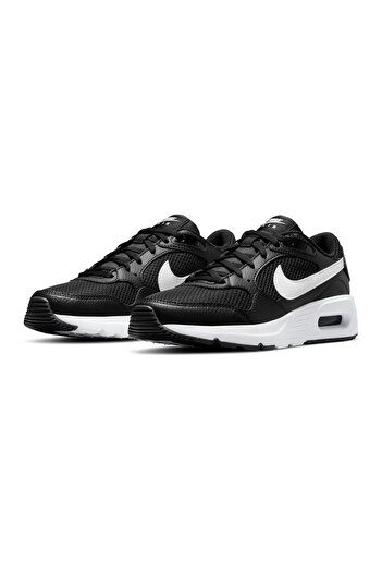 Nike Air Max SC BG Shoes / School Shoes - Black