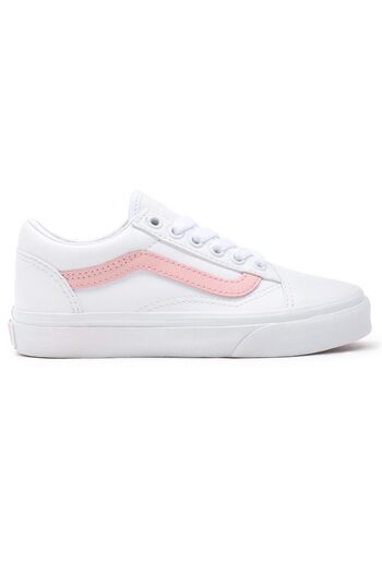 Vans UY Old Skool - Pink & White