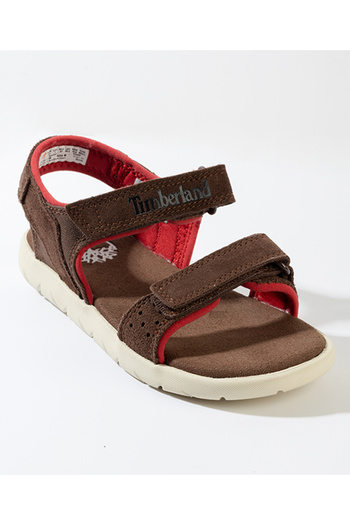 Timberland NUBBLE L/F2 STRPSNDLBASIC, 3
