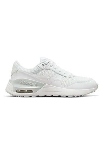 Nike Air Max SYSTM BG Shoes - White
