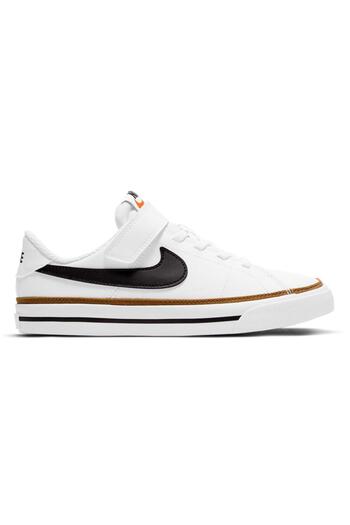 Nike Court Legacy BPV Shoes - White