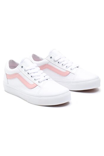Vans UY Old Skool - Pink & White