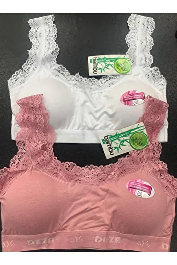 ABBA bustier