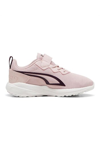 Puma All-Day Active Sneakers - Mauve Mist/Midnight Plum