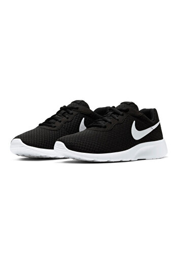 Nike Tanjun GS Shoes - Black