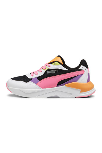 Puma X-Ray Speed Lite Jr Shoes - Multicolor