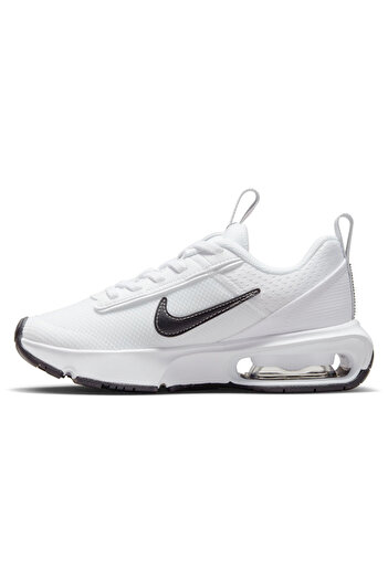 Nike Air Max Lite BP Shoes - White
