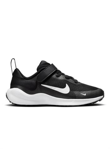 Nike Revolution 7 PSV Shoes - Black