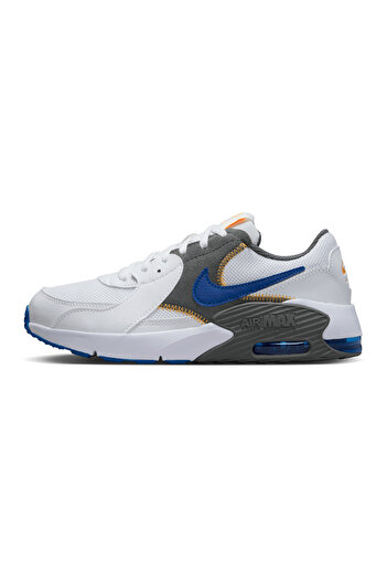 Nike Air Max Excee GS Shoes - White