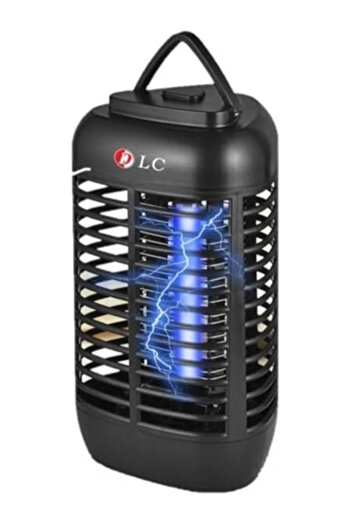 DLC Electric Mosquito Killer Lamp 3W – Model DLC-93002