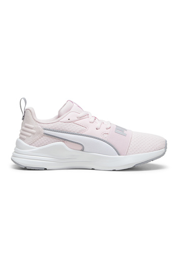 Puma Wired Run Pure Jr Shoes - Pink