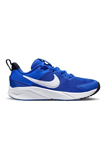 Nike Star Runner 4 NN Shoes - Blue