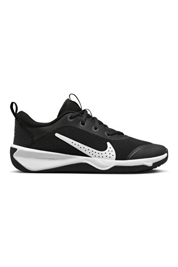 Nike Omni Multi-Court GS Shoes - Black