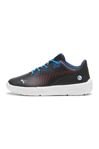 Puma BMW MMS Drift Cat Decima AC PS Shoes - Black