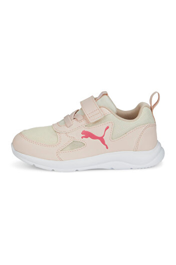 Puma Fun Racer AC Shoes - Sunset Pink