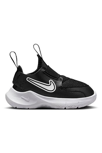 Nike Flex Runner 3 Running Shoes - Black/White