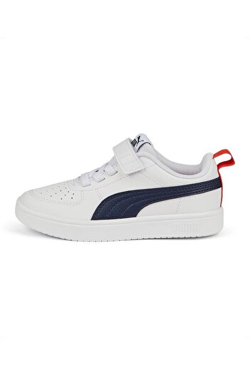 Puma Rickie AC PS Shoes - White
