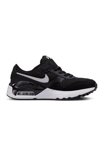 Nike Air Max BP Shoes - Black