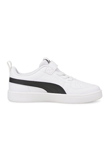 Puma Rickie AC PS Shoes - White