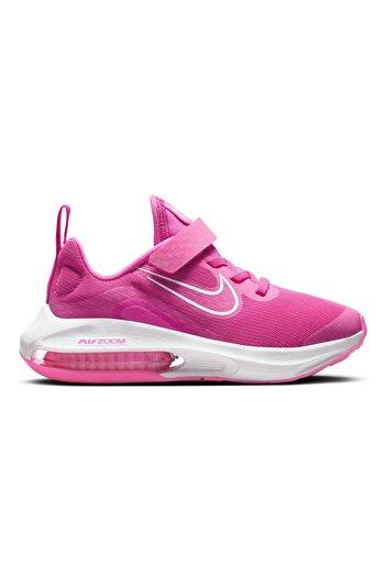 Nike Air Zoom Arcadia 2 PSV Shoes - Laser Fuchsia