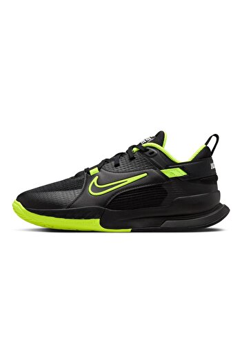 Nike Crosscourt GS Shoes - Black