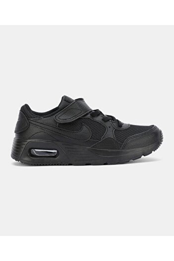 Nike Air Max SC BPV Shoes / School Shoes - Black