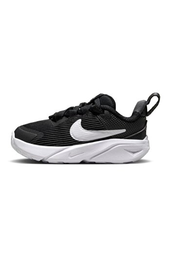 Nike Star Runner 4 NN Shoes - Black