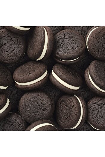 Oreo Cakesters Soft Baked Yumuşak Atıştırmalık Kekler 5li Paket 285 g