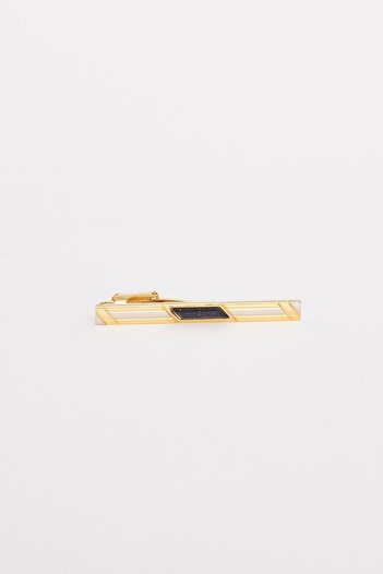 Tudors Men's Tie Clip