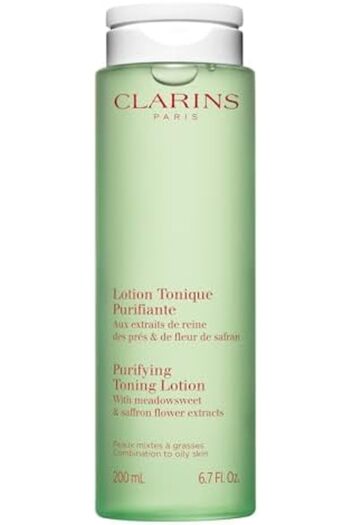 Clarins Toning Lotion, 200 ml