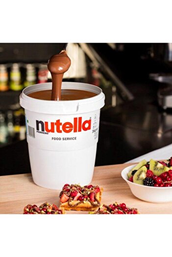 Nutella PROFESYONEL 3 KG