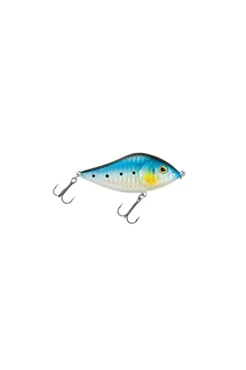 Baracuda Vobler Deluxe Maxi 9103 Scufundare 70 mm 17g