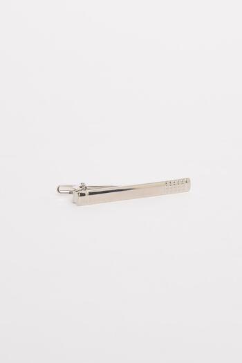 Tudors Men's Tie Clip