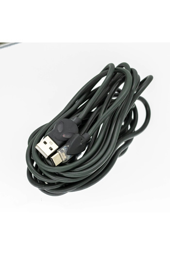 GALASUN Data and Charging Cable GALA21-474 Black