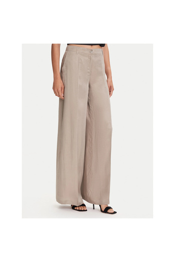 Guess W5Yb02Wh5N2 Celestine Fluid Plea Women's Trousers