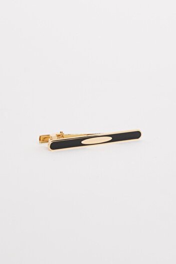 Tudors Men's Tie Clip