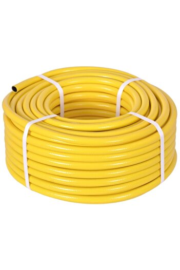 Jolly Reinforced Garden Hose, D[inch]: 3/4; L[m]: 50; Pmax[bar]: 20, UV Protection, Professional