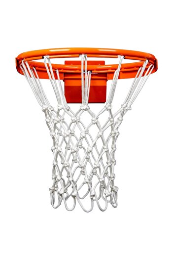 Vee Basketball Professional Ladle Net Net 6mm