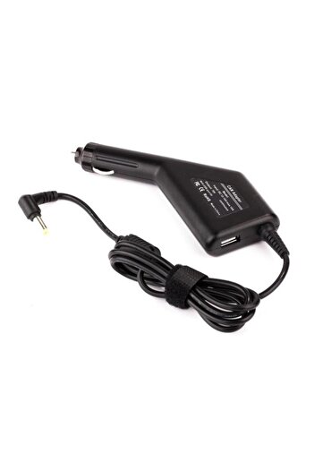 MMD Incarcator auto laptop eMachines 19V 3.42A 65W