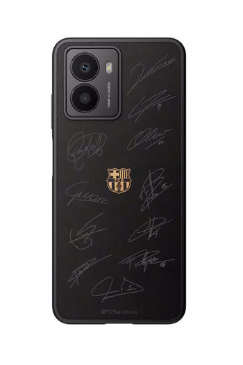 Hmd Barca Fusion, Dual SIM, 128GB, 6GB RAM, 5G, Noir
