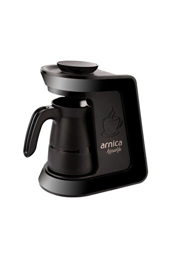 Arnica Eco IH32059 BlacK AuTomaTic TurKish Coffee Machine - Sparkling