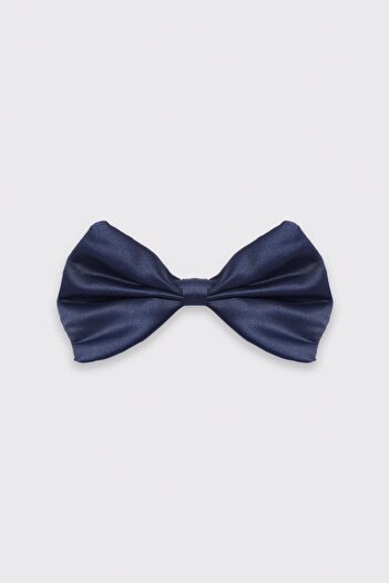 Tudors Men's Navy Blue Bow Tie
