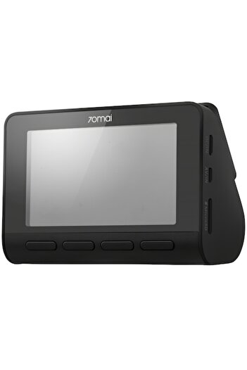 Xiaomi Cameră auto 70mai A800s, 4K, Wi-Fi, GPS, ecran de 3 inci