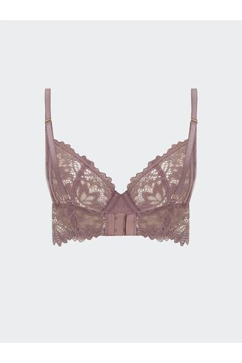 LC Waikiki Lcw Dream Underwire Non-Padded Lace T-Shirt Bra (W5)