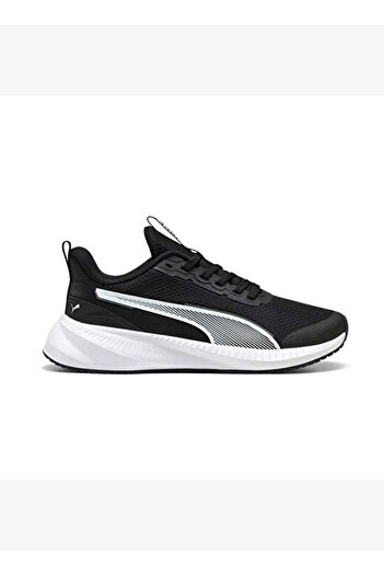 Puma Flyer Lite 3 Jr Black - White Unisex Kids Sneaker 401526-01