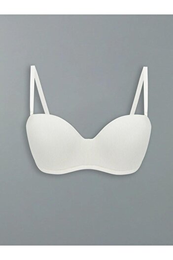 LC Waikiki Σουτιέν LCW DREAM Underwire χωρίς στράπλες (W5)
