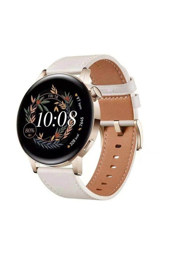 Huawei Watch GT3 Milo White
