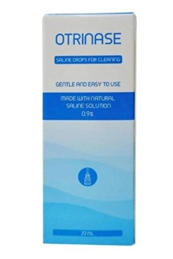 ASTRIX Otrinase Nasal Drops 20 ml