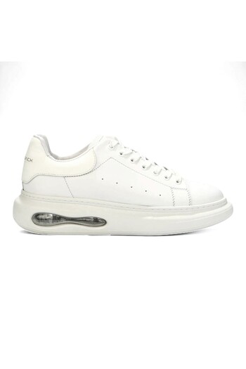 Hammer Jack Marsa Men's Leather Shoes
